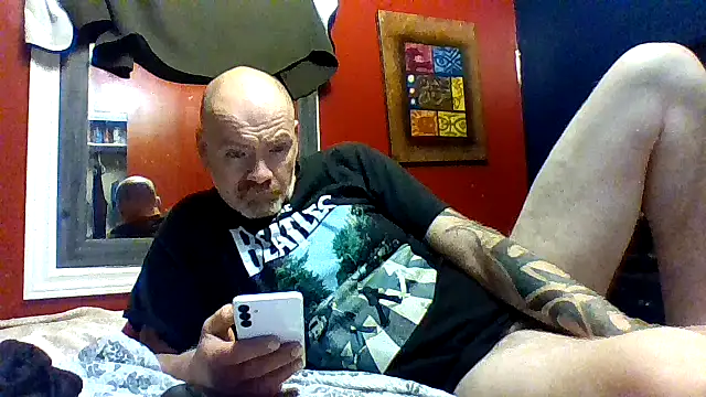 tinycock74tny online show from October 2025 04:25:01 AM