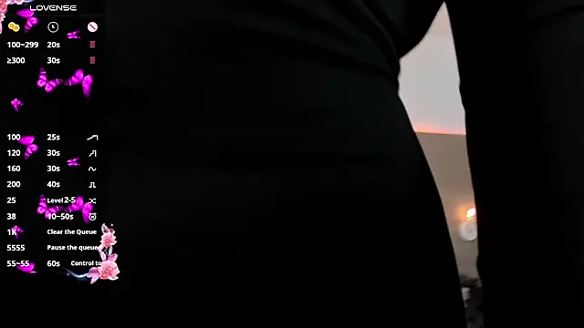 nashi ra online show from March 2026 12:34:01 PM