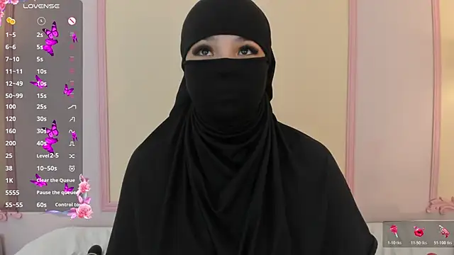 nashi ra online show from April 2026 05:30:01 PM