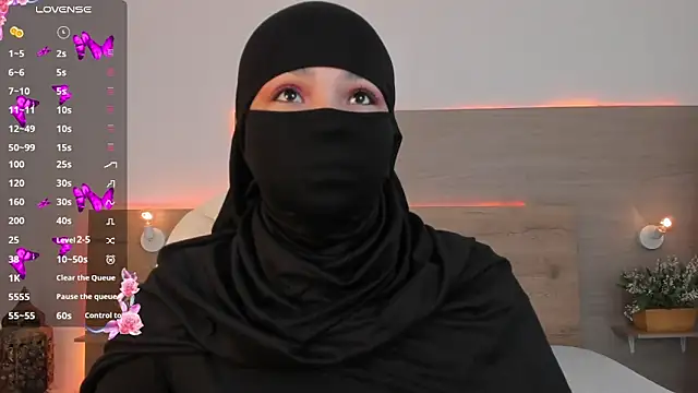 nashi ra online show from April 2026 11:23:02 AM