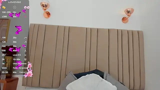 nashi ra online show from November 2025 12:15:02 PM