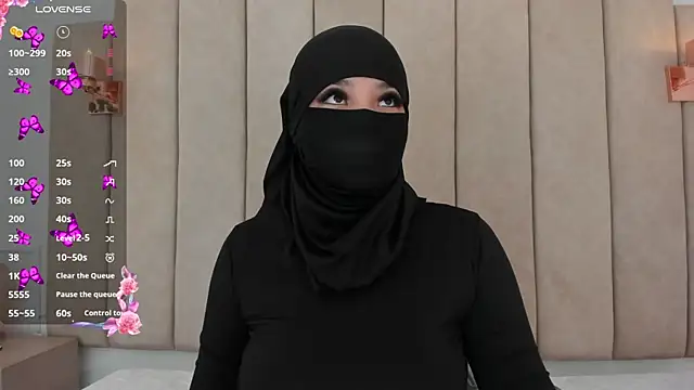 nashi ra online show from December 2025 06:54:02 PM