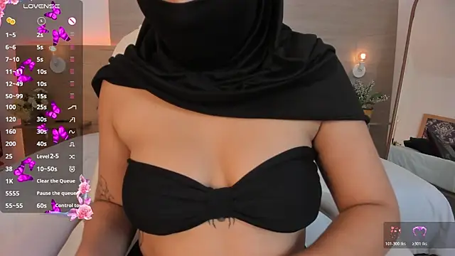 nashi ra online show from March 2026 11:44:02 AM