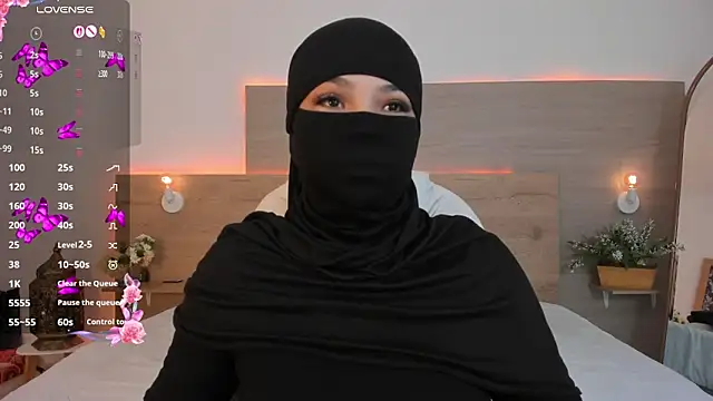 nashi ra online show from March 2026 12:50:02 PM