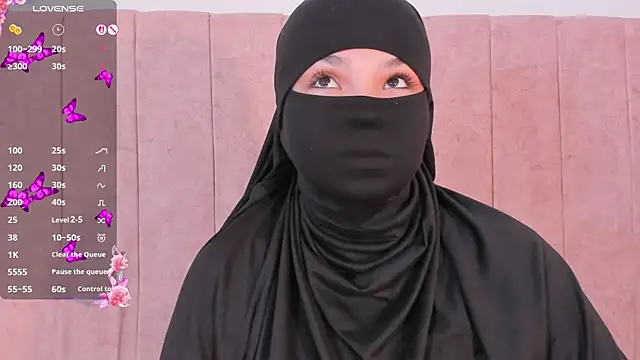 nashi ra online show from April 2026 11:38:02 AM