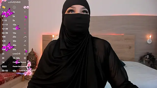 nashi ra online show from February 2026 12:05:02 PM