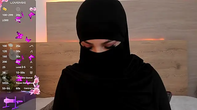 nashi ra online show from March 2026 11:07:02 AM