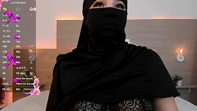 nashi ra online show from March 2026 01:17:01 PM