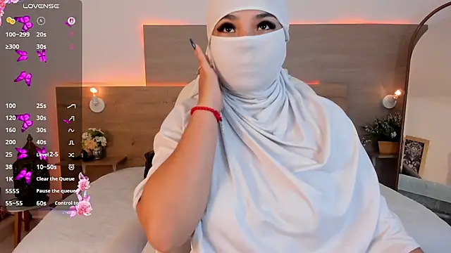 nashi ra online show from April 2026 11:49:01 AM