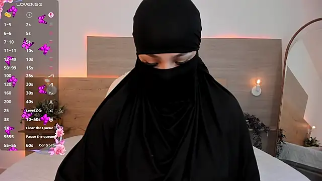 nashi ra online show from March 2026 11:47:01 AM