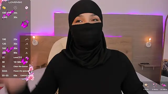 nashi ra online show from February 2026 10:45:02 AM