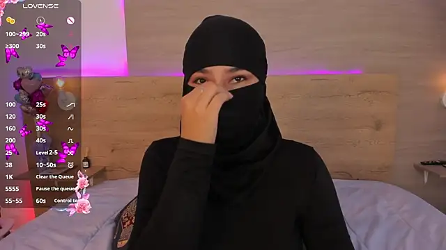 nashi ra online show from February 2026 11:43:02 AM