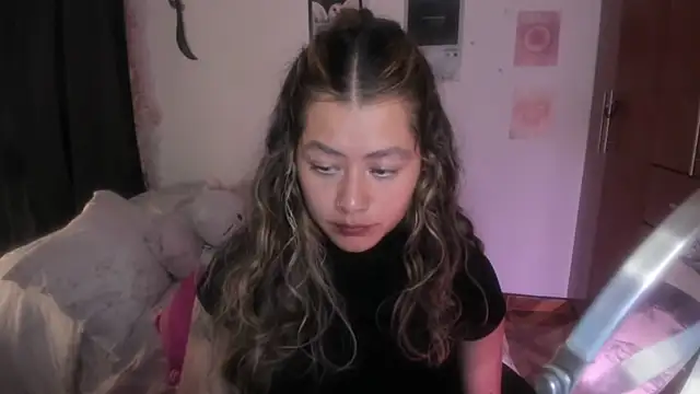 StephaniFox online show from February 2026 12:33:01 AM