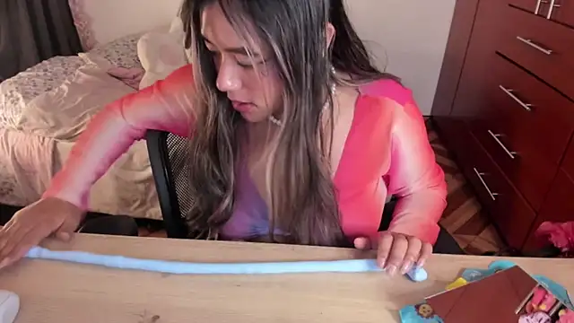 StephaniFox online show from December 2025 11:50:02 PM