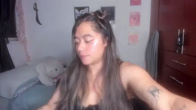 StephaniFox online show from January 2026 03:00:02 AM