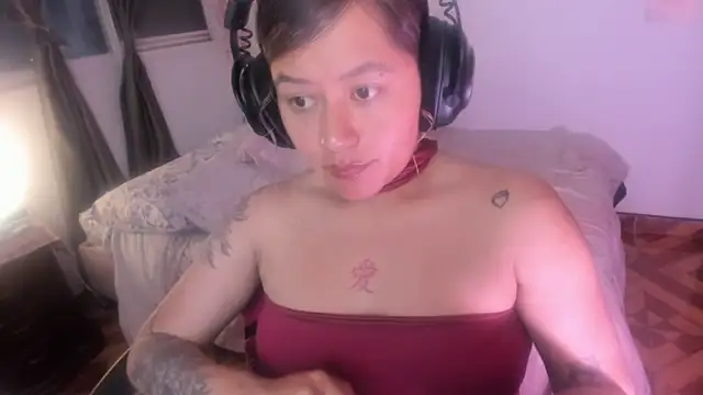 StephaniFox online show from March 2026 01:42:01 AM