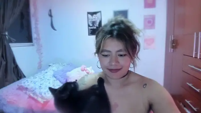 StephaniFox online show from April 2026 12:18:02 AM