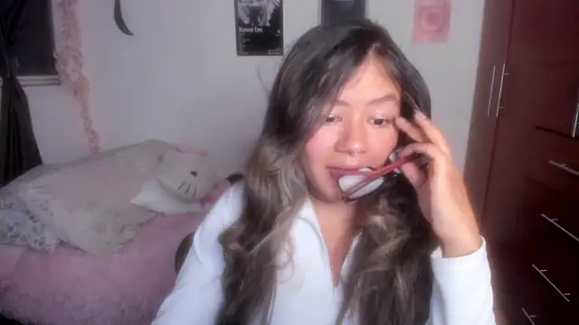 StephaniFox online show from January 2026 03:01:02 AM