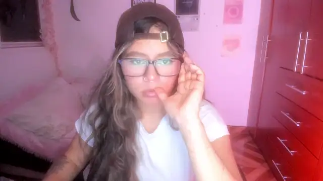 StephaniFox online show from January 2026 12:47:02 AM