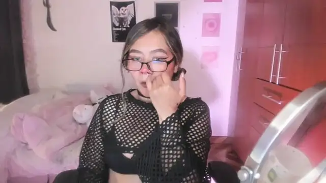 StephaniFox online show from February 2026 03:14:01 AM