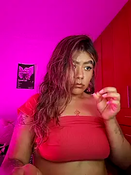 StephaniFox online show from April 2026 11:51:02 PM