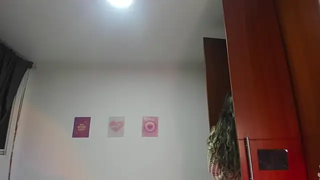 StephaniFox online show from September 2025 11:33:02 PM