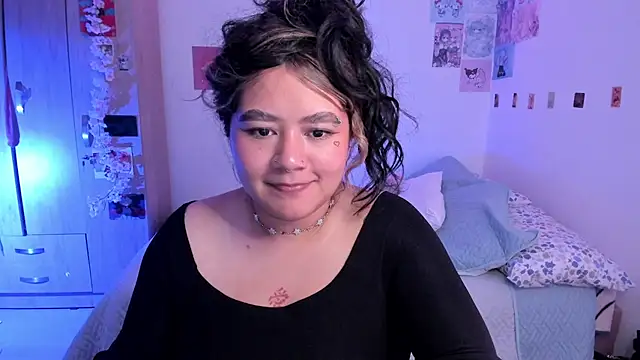 StephaniFox online show from March 2025 12:19:01 AM