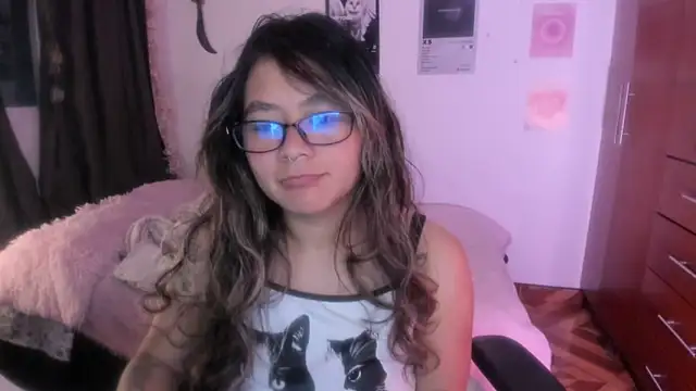 StephaniFox online show from February 2026 01:22:01 AM