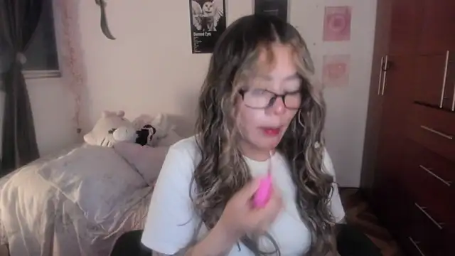 StephaniFox online show from February 2026 11:27:02 PM