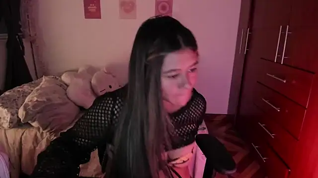 StephaniFox online show from November 2025 12:15:02 AM