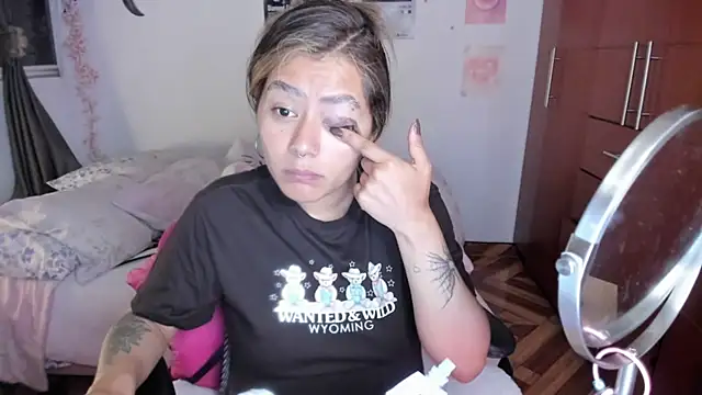 StephaniFox online show from February 2026 02:01:01 AM