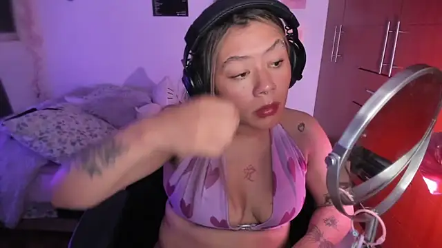 StephaniFox online show from March 2026 12:31:02 AM