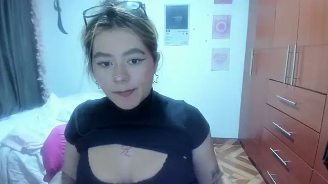 StephaniFox online show from March 2026 02:50:02 AM