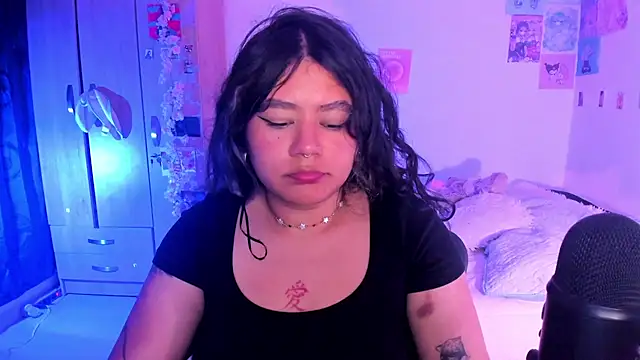 StephaniFox online show from February 2025 01:36:01 AM