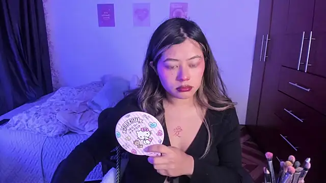 StephaniFox online show from November 2025 11:32:02 PM