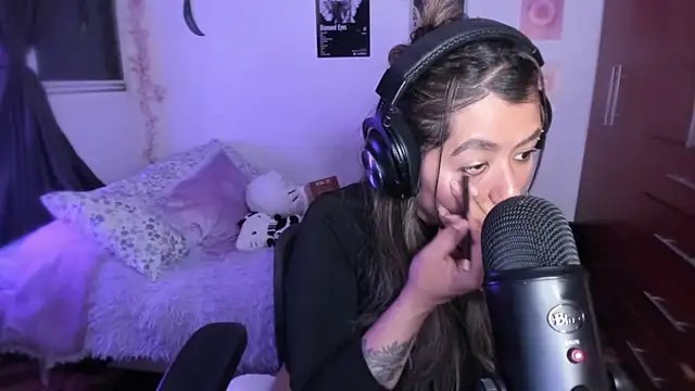 StephaniFox online show from March 2026 03:52:01 AM