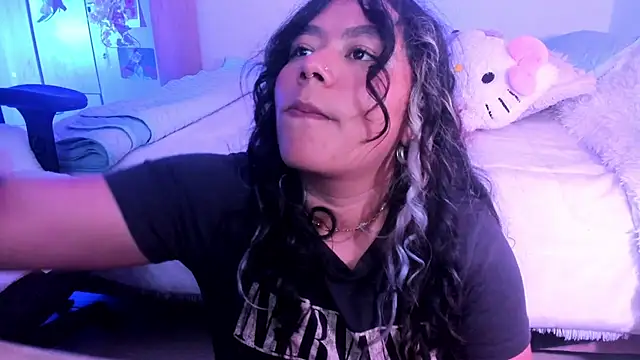 StephaniFox online show from February 2025 03:06:02 AM