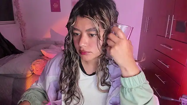 StephaniFox online show from October 2025 11:38:02 PM