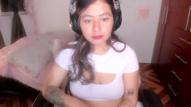 StephaniFox online show from January 2026 01:45:02 AM