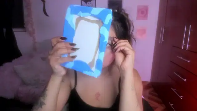 StephaniFox online show from January 2026 02:59:01 AM