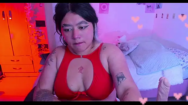 StephaniFox online show from February 2025 05:30:01 AM