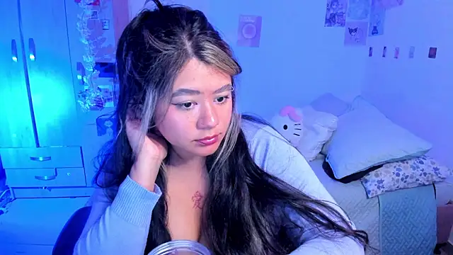 StephaniFox online show from March 2025 12:38:01 AM