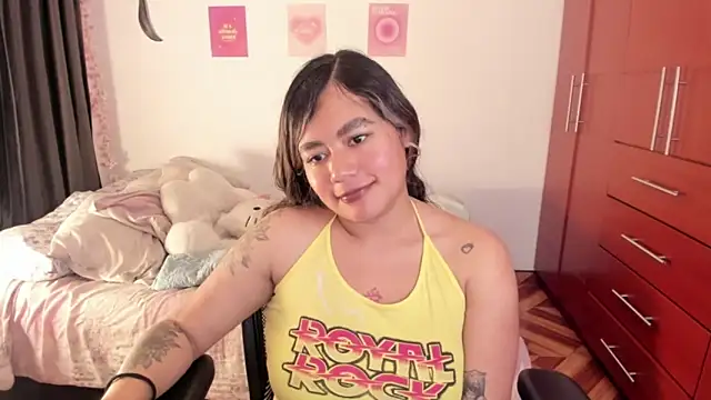 StephaniFox online show from November 2025 01:21:02 AM