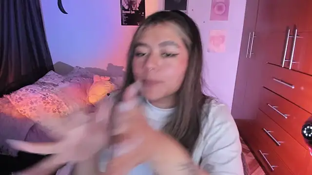 StephaniFox online show from March 2026 03:52:01 AM