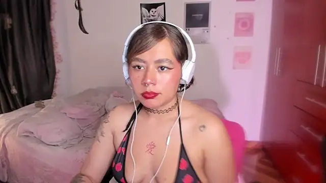 StephaniFox online show from February 2026 11:48:02 PM