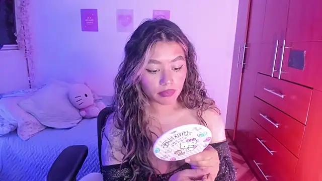 StephaniFox online show from October 2025 01:28:02 AM