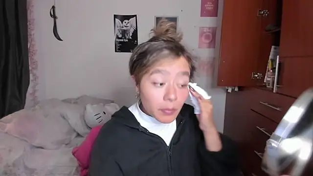 StephaniFox online show from February 2026 05:38:01 AM