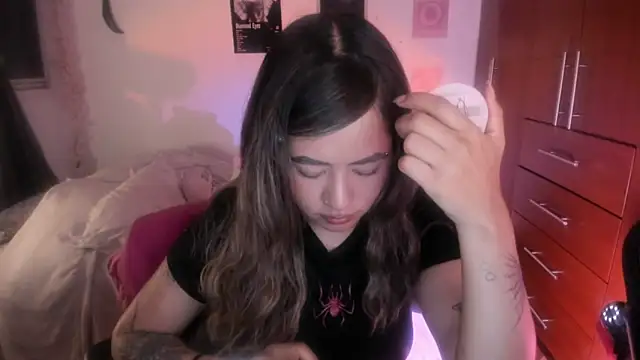 StephaniFox online show from March 2026 01:24:01 AM