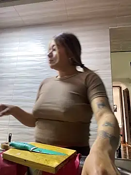 StephaniFox online show from February 2026 09:27:02 PM