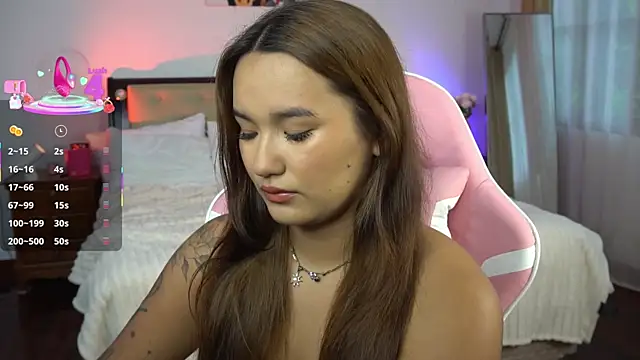 immahawaii online show from November 2025 03:38:01 AM